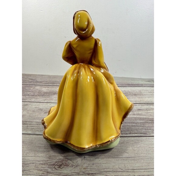 Royal Doulton Rachel 7.5" Tall Figurine HN2919 Excellent Condition RETIRED - Picture 3 of 13